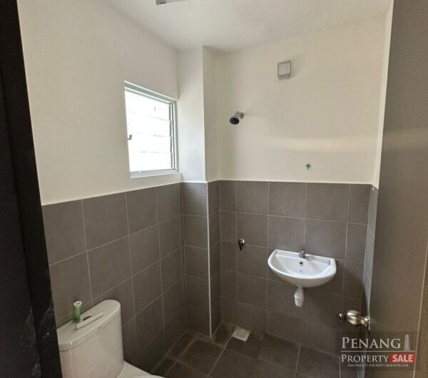 For Sale 1 Storey Terrace House Taman Amansara South Setia Fontaines Bertam Kepala Batas