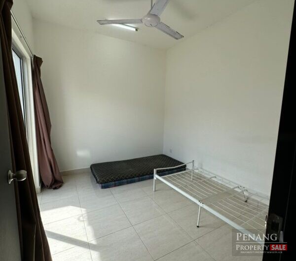 For Sale 1 Storey Terrace House Taman Amansara South Setia Fontaines Bertam Kepala Batas