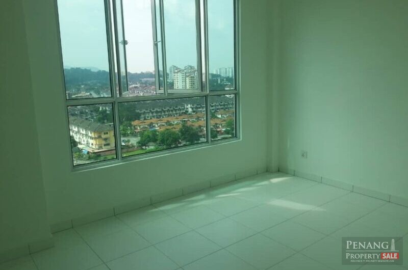 For Sale The Golden Triangle Condominiums Sungai Ara 11900 Pulau Pinang