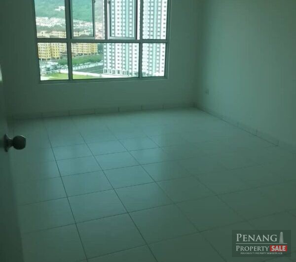 For Sale The Golden Triangle Condominiums Sungai Ara 11900 Pulau Pinang