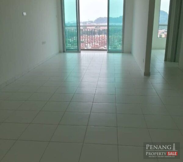 For Sale The Golden Triangle Condominiums Sungai Ara 11900 Pulau Pinang