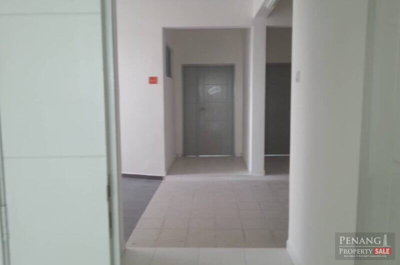 For Sale The Golden Triangle Condominiums Sungai Ara 11900 Pulau Pinang