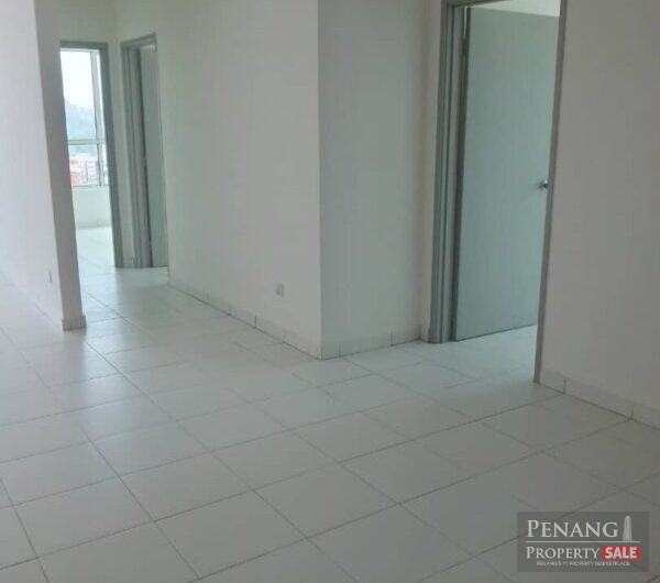 For Sale The Golden Triangle Condominiums Sungai Ara 11900 Pulau Pinang