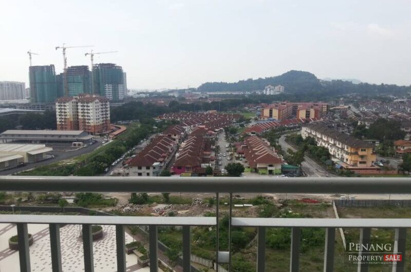 For Sale The Golden Triangle Condominiums Sungai Ara 11900 Pulau Pinang