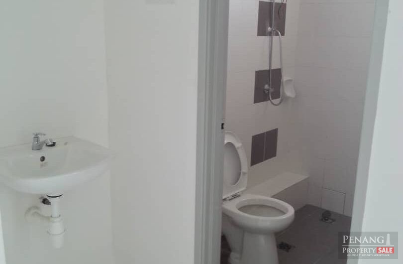 For Sale The Golden Triangle Condominiums Sungai Ara 11900 Pulau Pinang