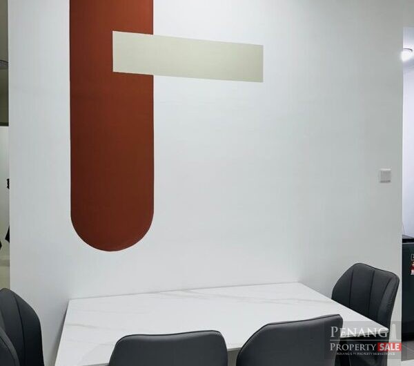 For Sale Vivo Executive Apartment Batu Kawan 14100 Pulau Pinang