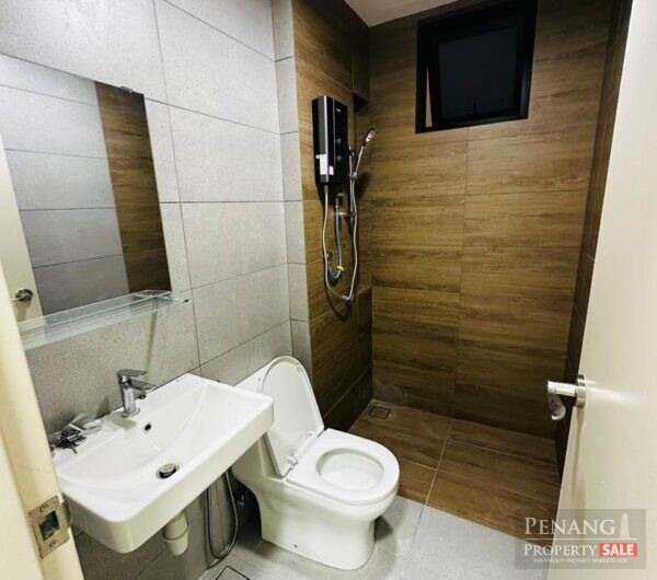 For Sale Vivo Executive Apartment Batu Kawan 14100 Pulau Pinang