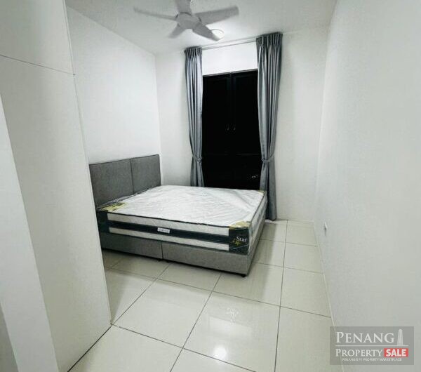 For Sale Vivo Executive Apartment Batu Kawan 14100 Pulau Pinang