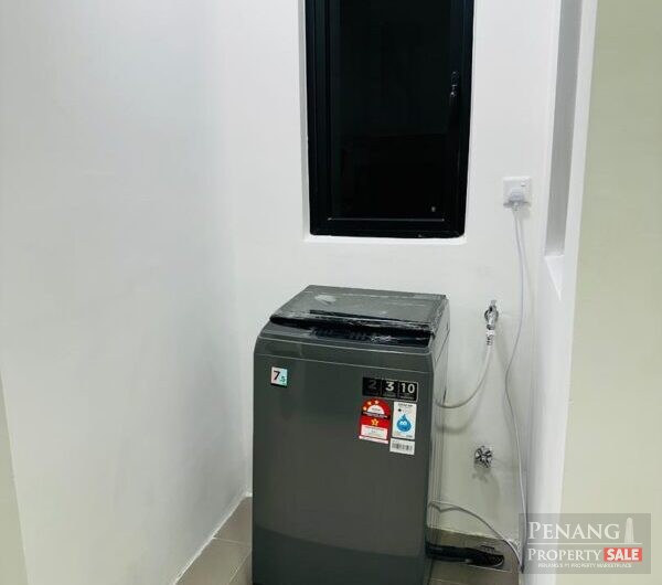 For Sale Vivo Executive Apartment Batu Kawan 14100 Pulau Pinang