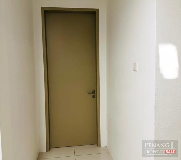 For Sale Vivo Executive Apartment Batu Kawan 14100 Pulau Pinang