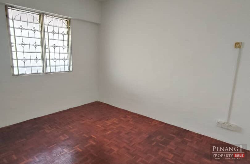 For Sale Macallum Flat Block 358 Georgetown Pulau Pinang