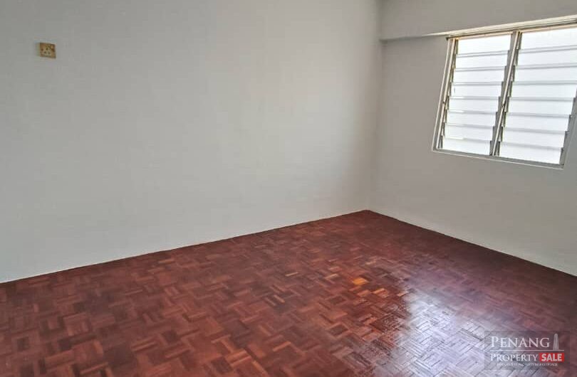 For Sale Macallum Flat Block 358 Georgetown Pulau Pinang