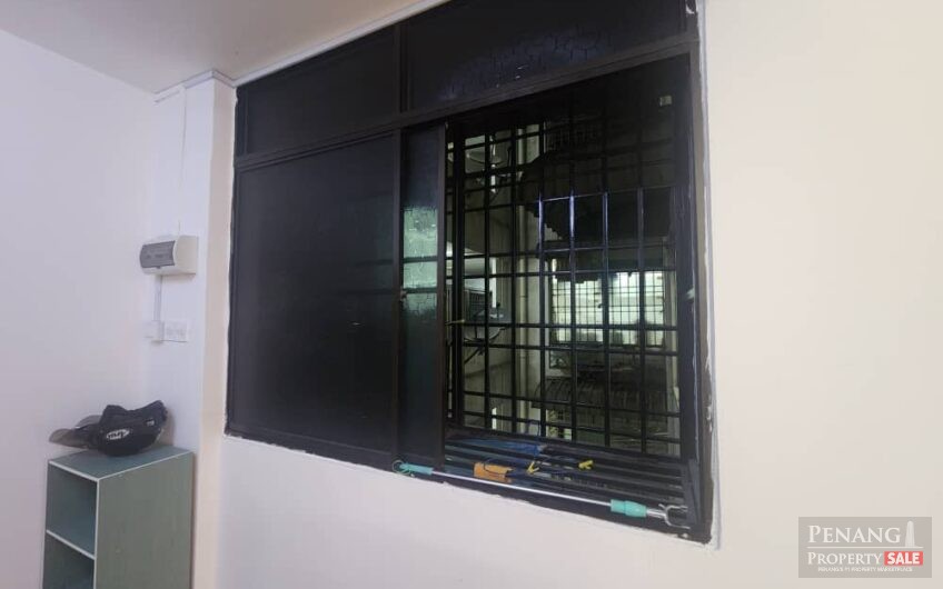 For Rent Taman Alor Vista Flat Sungai Ara 11900 Pulau Pinang