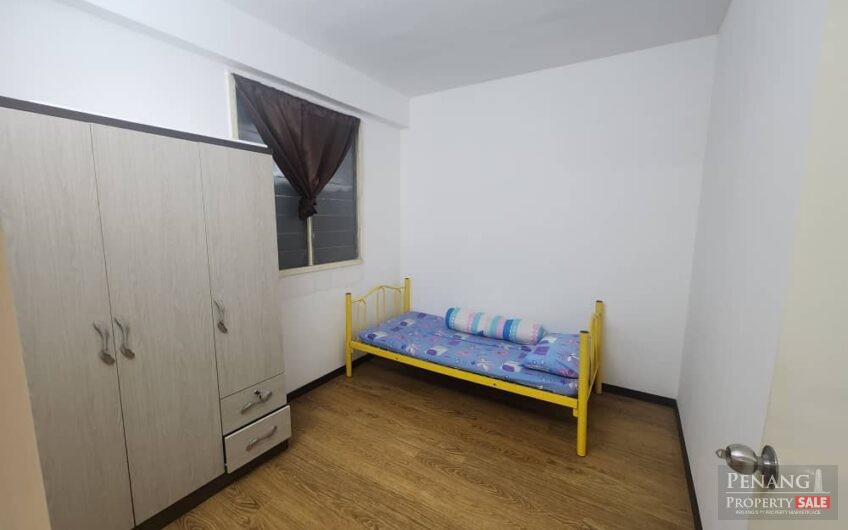 For Rent Taman Alor Vista Flat Sungai Ara 11900 Pulau Pinang