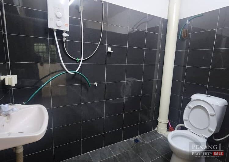 For Rent Taman Alor Vista Flat Sungai Ara 11900 Pulau Pinang