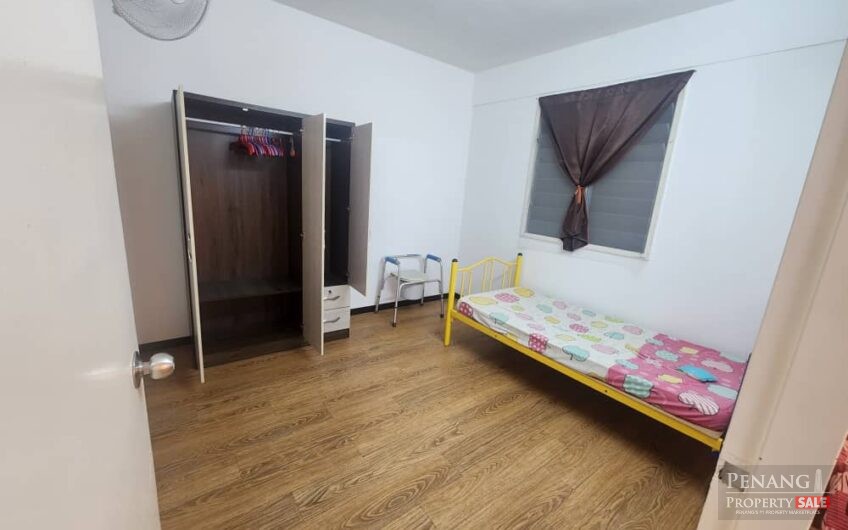 For Rent Taman Alor Vista Flat Sungai Ara 11900 Pulau Pinang