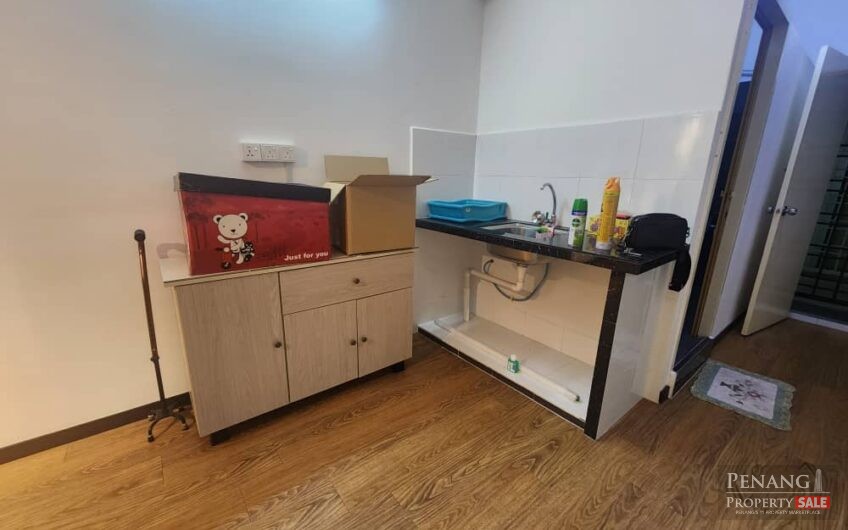 For Rent Taman Alor Vista Flat Sungai Ara 11900 Pulau Pinang