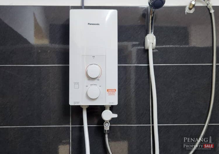 For Rent Taman Alor Vista Flat Sungai Ara 11900 Pulau Pinang