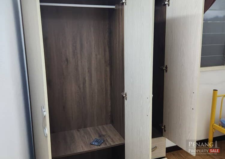 For Rent Taman Alor Vista Flat Sungai Ara 11900 Pulau Pinang