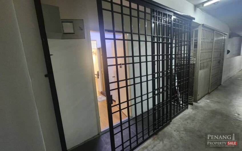 For Rent Taman Alor Vista Flat Sungai Ara 11900 Pulau Pinang