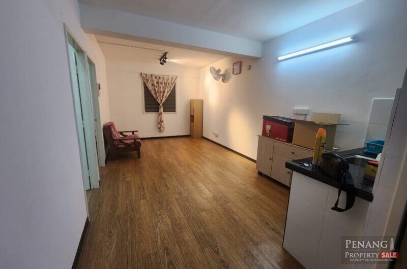 For Rent Taman Alor Vista Flat Sungai Ara 11900 Pulau Pinang