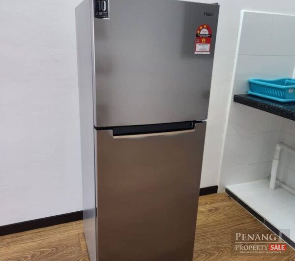 For Rent Taman Alor Vista Flat Sungai Ara 11900 Pulau Pinang