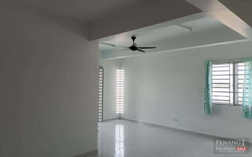 For Sale BM Residence Condominiums Bukit Mertajam 14000 Pulau Pinang