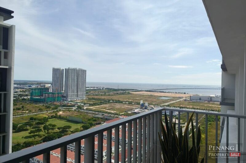 For Sale Vertu Resort Condominiums Batu Kawan 14100 Pulau Pinang