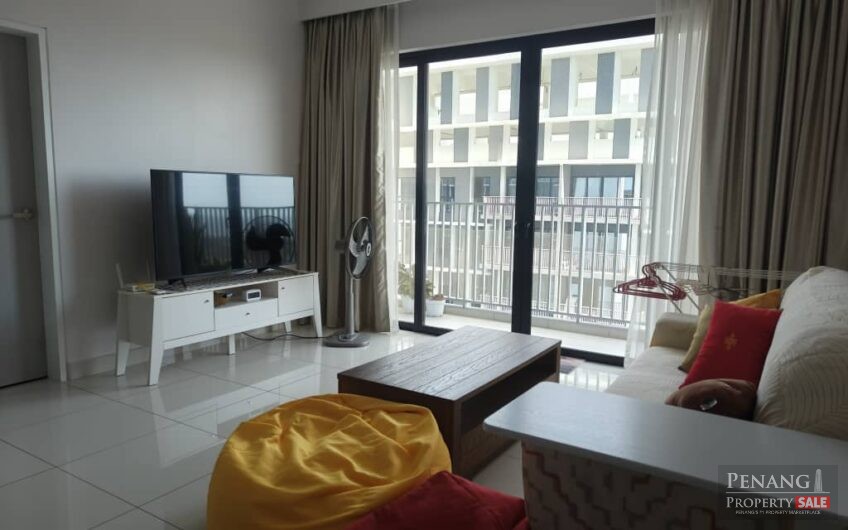 For Sale Vertu Resort Condominiums Batu Kawan 14100 Pulau Pinang