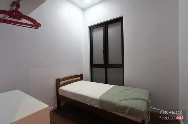 For Sale Vertu Resort Condominiums Batu Kawan 14100 Pulau Pinang