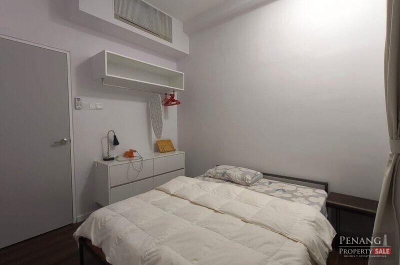 For Sale Vertu Resort Condominiums Batu Kawan 14100 Pulau Pinang