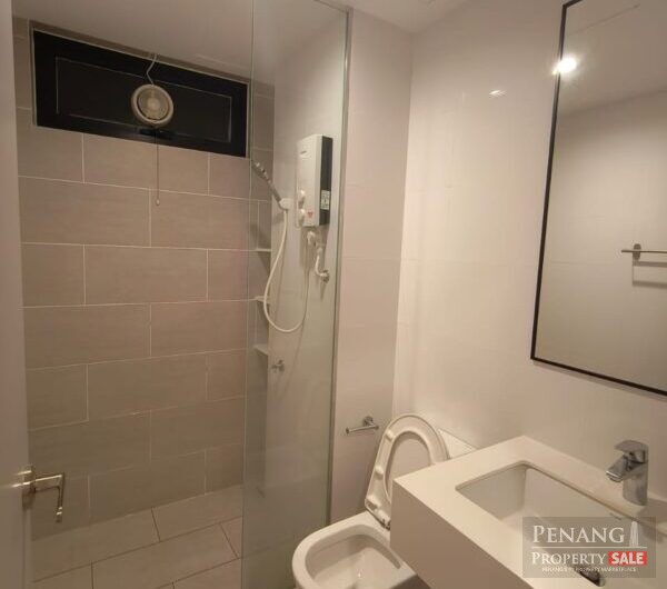 For Sale Vertu Resort Condominiums Batu Kawan 14100 Pulau Pinang