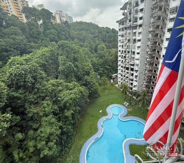 For Sale Vista Condominiums Relau 11900 Pulau Pinang