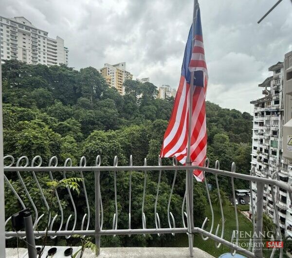 For Sale Vista Condominiums Relau 11900 Pulau Pinang