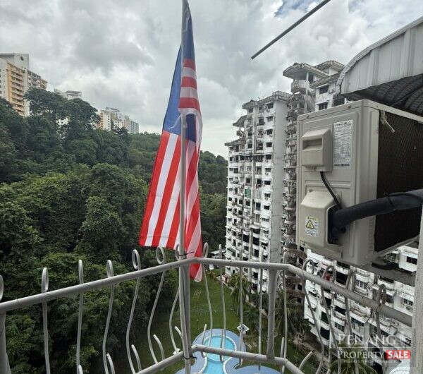 For Sale Vista Condominiums Relau 11900 Pulau Pinang