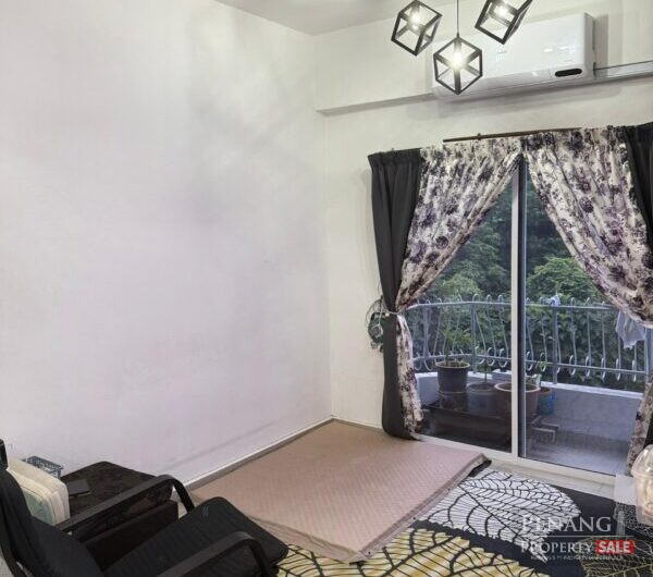 For Sale Vista Condominiums Relau 11900 Pulau Pinang