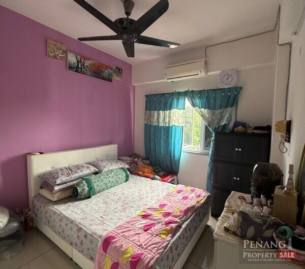 For Sale Vista Condominiums Relau 11900 Pulau Pinang