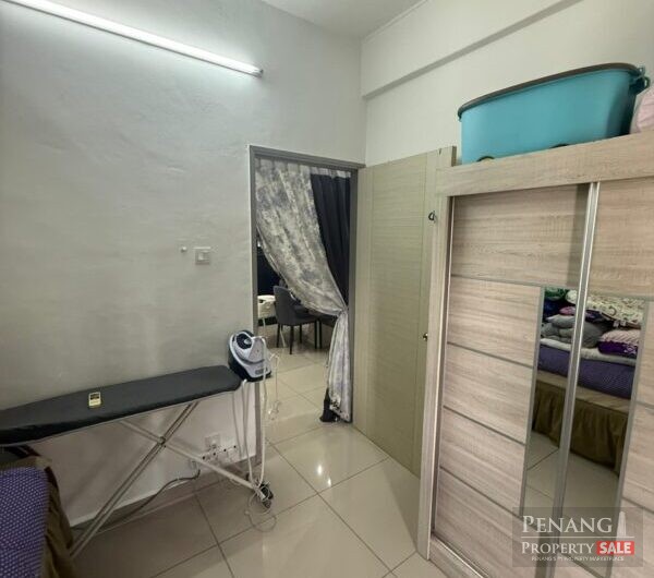 For Sale Vista Condominiums Relau 11900 Pulau Pinang