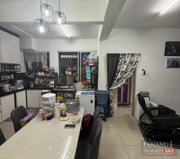 For Sale Vista Condominiums Relau 11900 Pulau Pinang