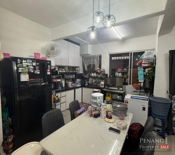 For Sale Vista Condominiums Relau 11900 Pulau Pinang