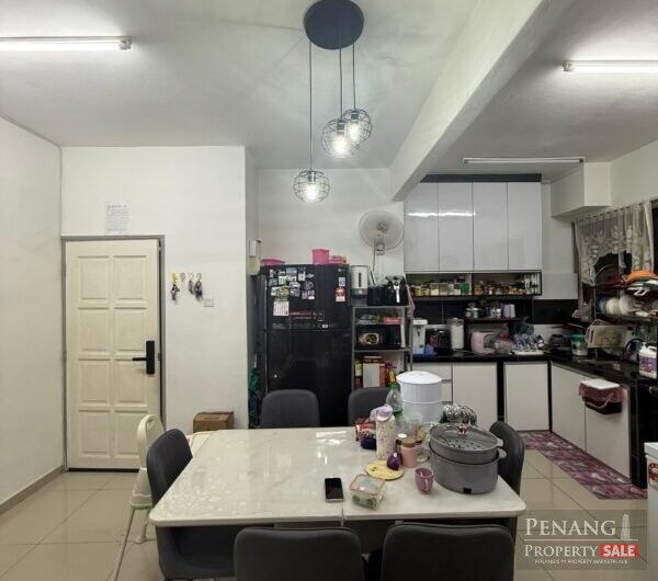 For Sale Vista Condominiums Relau 11900 Pulau Pinang