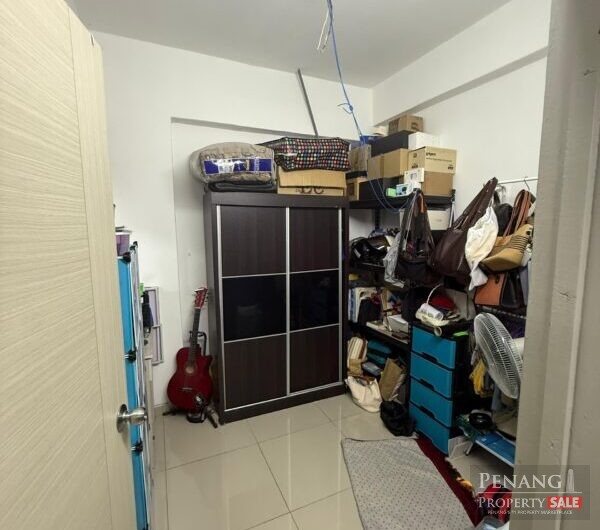 For Sale Vista Condominiums Relau 11900 Pulau Pinang