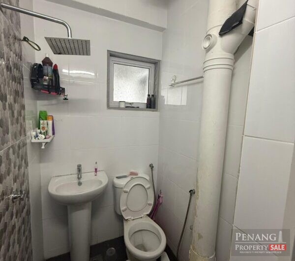 For Sale 2 Link Bungalow Batu Kawan 11900 Pulau Pinang