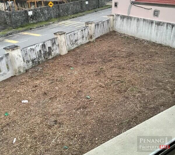 For Sale 2 Link Bungalow Batu Kawan 11900 Pulau Pinang