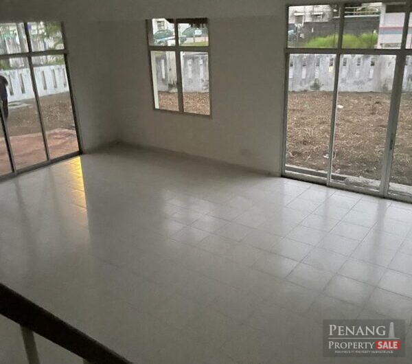 For Sale 2 Link Bungalow Batu Kawan 11900 Pulau Pinang