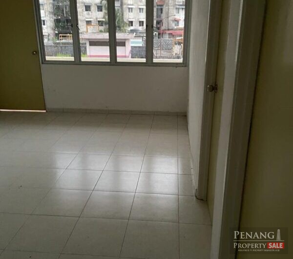 For Sale 2 Link Bungalow Batu Kawan 11900 Pulau Pinang