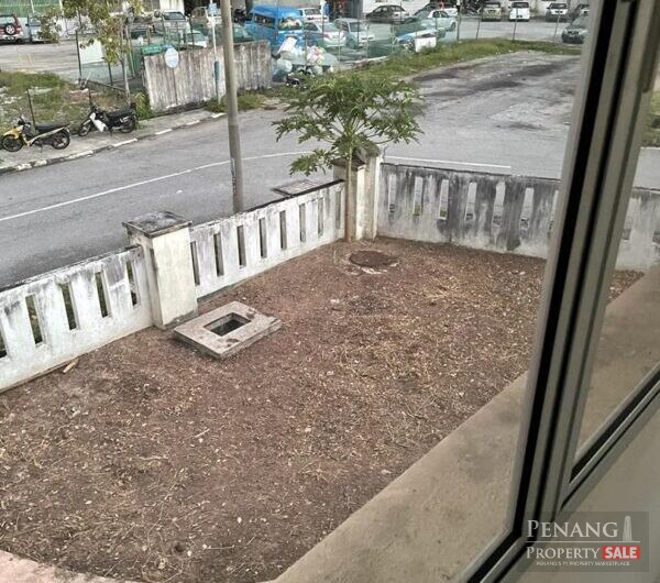 For Sale 2 Link Bungalow Batu Kawan 11900 Pulau Pinang