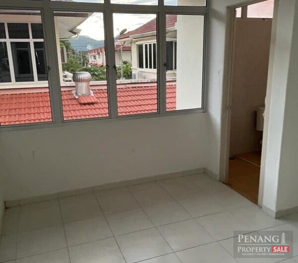 For Sale 2 Link Bungalow Batu Kawan 11900 Pulau Pinang