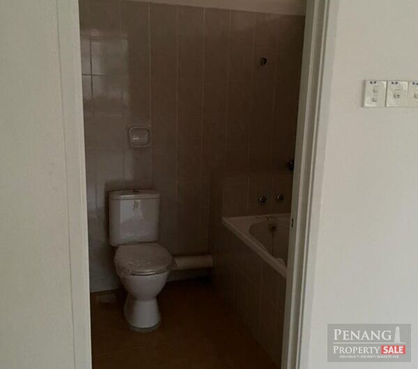 For Sale 2 Link Bungalow Batu Kawan 11900 Pulau Pinang