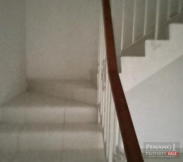 For Sale 2 Link Bungalow Batu Kawan 11900 Pulau Pinang